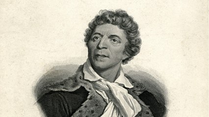 Qui était Jean Paul Marat ?