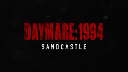 Daymare : 1994 Sandcastle - Annonce de la démo jouable (Steam Next Fest)