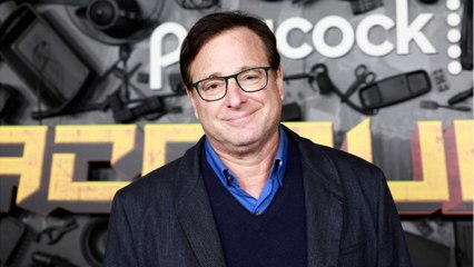 VOICI : Mort de Bob Saget : sa famille intente une action en justice pour bloquer toutes les informations sur son décès