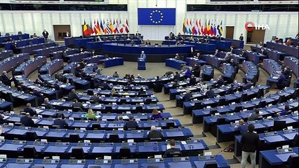 AB, Rusya'ya yaptırım hazırlığında