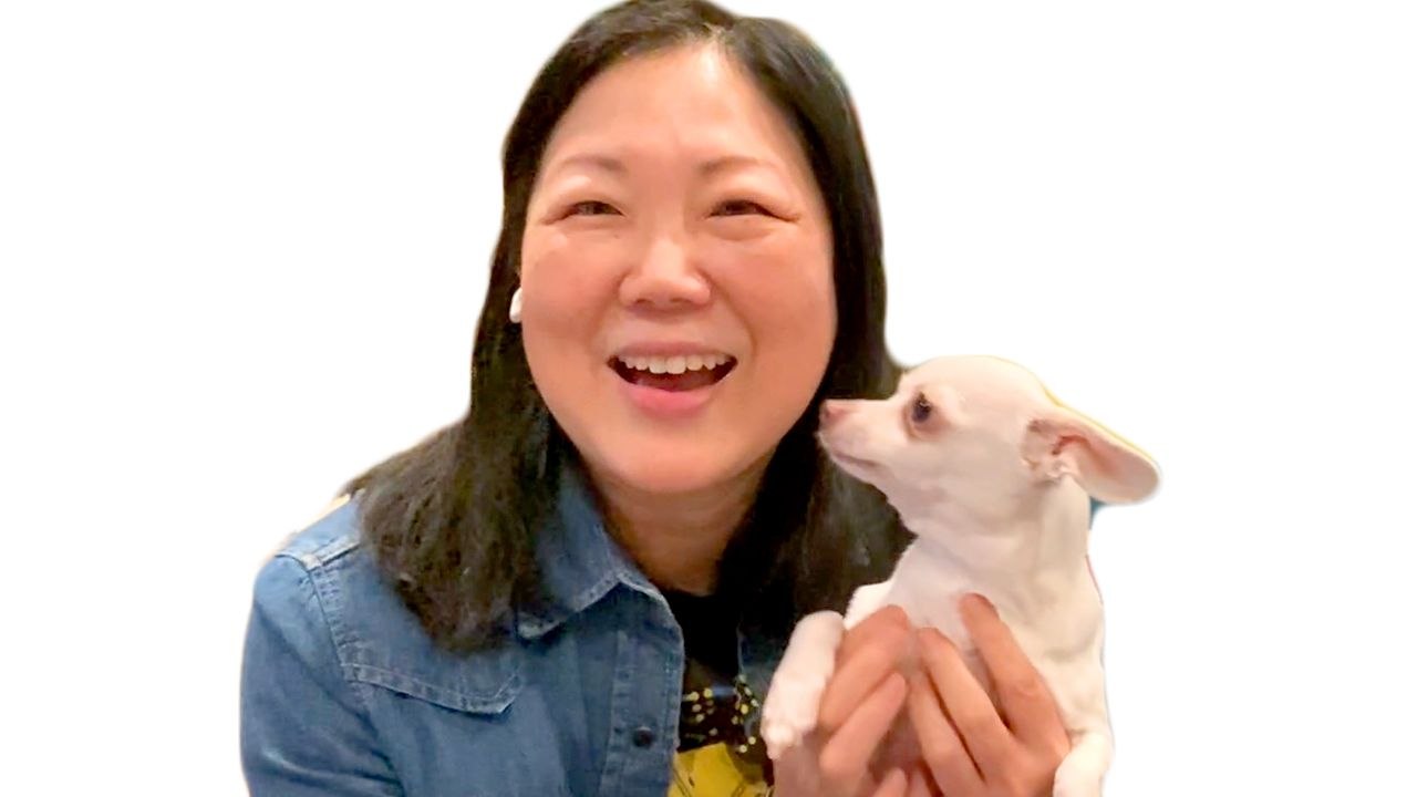 'Sex Appeal' Star Margaret Cho Shows Off Her Toe Talents | Secret Talent Test | Cosmopolitan