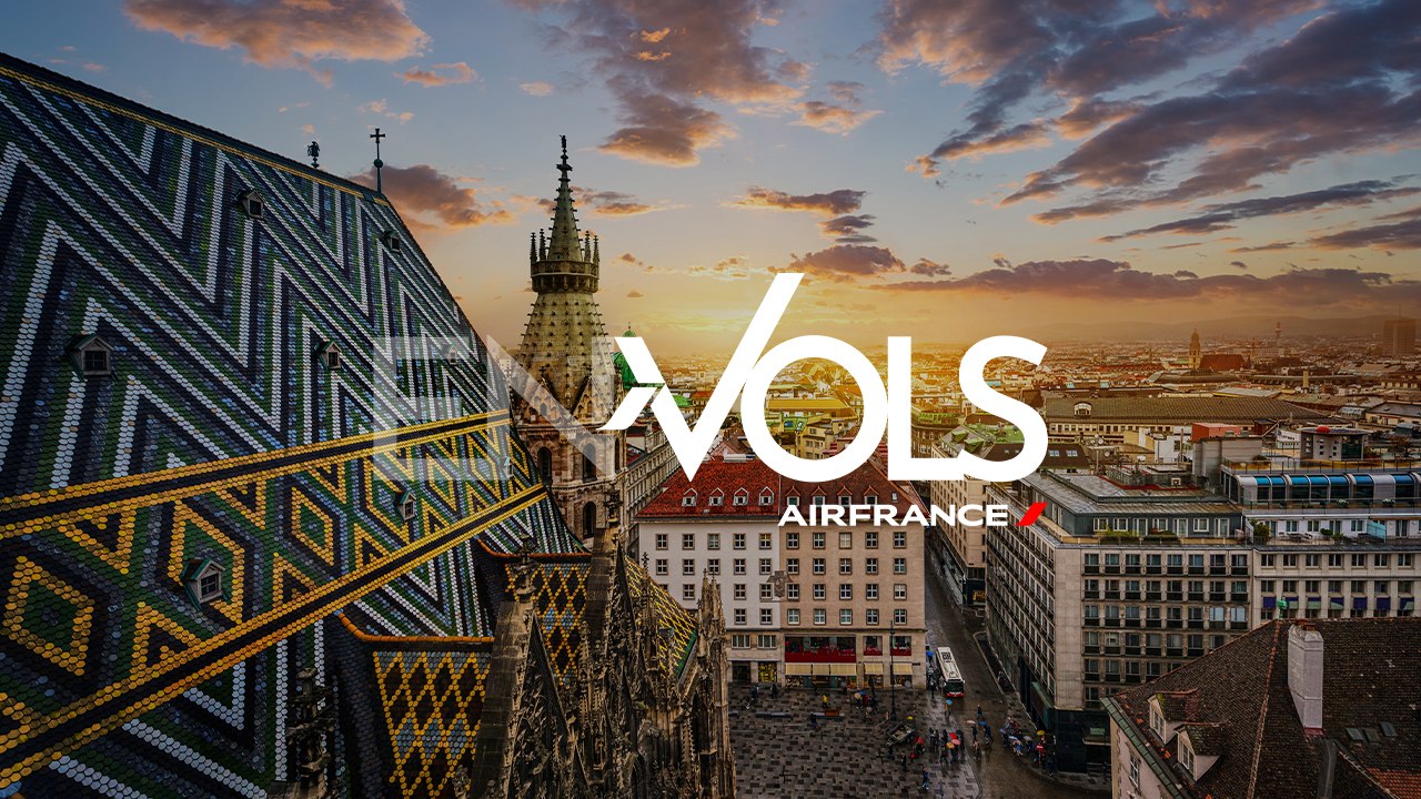 Guide de voyage / Travel Guide - Vienne (Autriche)