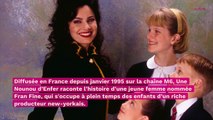 Fran Drescher : elle buzz sur TikTok avec les tenues iconiques d'Une Nounou d’enfer