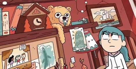 Hilda S02 E12