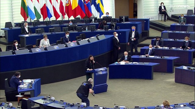 Венгрия и Польша проиграли в Европейском суде