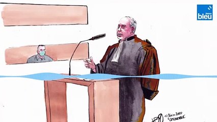 "Il faudra se contenter de aveux de Nordahl Lelandais, des aveux aussi sincères qu'une déclaration d'impôts"