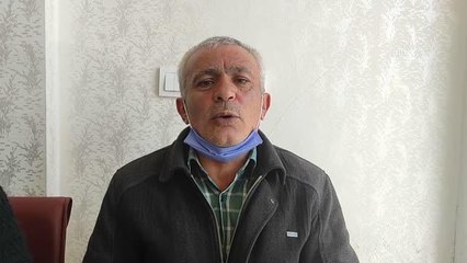 Bir çiftçi telefon dolandırıcılarına 105 bin lira kaptırdı