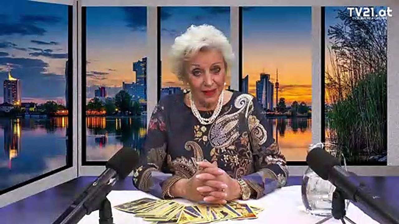 Tagesenergien 16.02.2022 von Rosalinde Haller