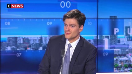 Paul Melun : «La liberté c’est aussi de voir nos visages»