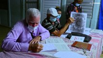 Los cubanos discuten los cambios pendientes en el Código de las Familias