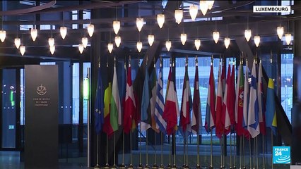 Etat de droit: la CJUE valide un dispositif clé, Varsovie et Budapest dans le viseur