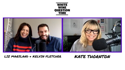 Kelvin Fletcher and Liz Marsland on their journey to becoming farmers, and what they love most about each other