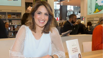 FEMME ACTUELLE - "C’est l’un des meilleurs conseils" : les confidences intimes de Sonia Mabrouk sur son mari Guy Savoy