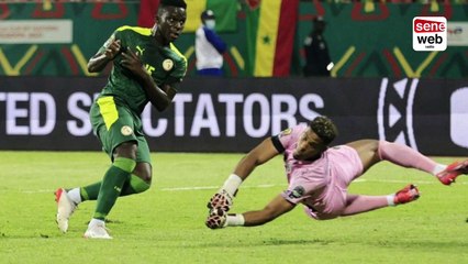 Supposée relation amoureuse avec Virginie, Faynara…succès   les mots de Bamba Dieng « c’est normal