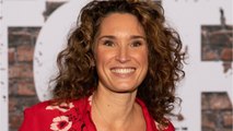 VOICI : Marie-Sophie Lacarrau : on sait enfin quand la journaliste va faire son grand retour au 13h de TF1