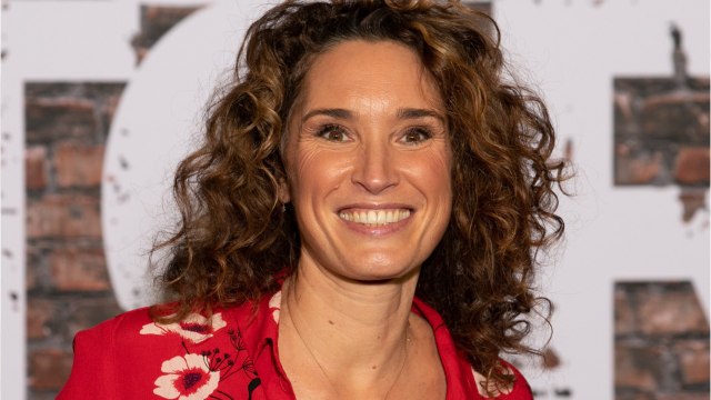 VOICI : Marie-Sophie Lacarrau : on sait enfin quand la journaliste va faire son grand retour au 13h de TF1