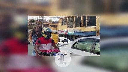 Capotillo amaneció militarizado ante posible protesta