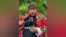 y2meta.com - Brother chuan vines _ comedy when wife leaves you _ start making fun with friends _ tiktok china