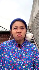 y2meta.com - Brother Chuan Vines _ mew latest tiktok funny video _ tiktok china