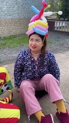 y2meta.com - Brother Chuan Vines _ new latest funny video prank _ chinese tiktok video latest