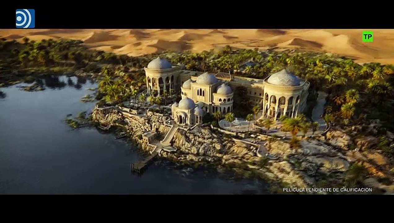 Crítica de la película: 'Muerte en el Nilo'