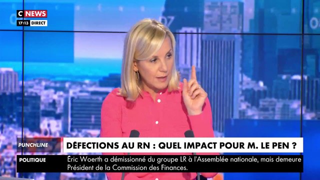 Eric Zemmour annonce que Marion Maréchal sera nommée son premier ministre si elle le rejoint et fait campagne avec lui