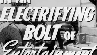 Chain Lightning (1950) movie Original Trailer [HD]