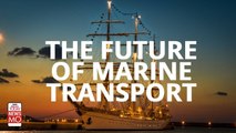 Marine Technology: What does the future look like? 