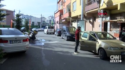 Cinayette taciz iddiası