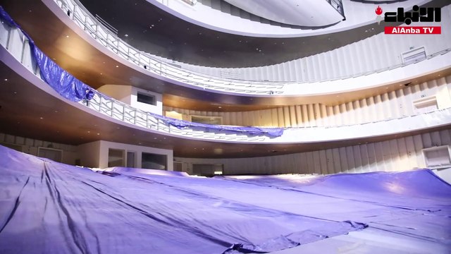 مساعد منسق مشروع «المباني الإدارية» بمدينة صباح السالم الجامعية م.يوسف الهاشم في لقاء مع «الأنباء»