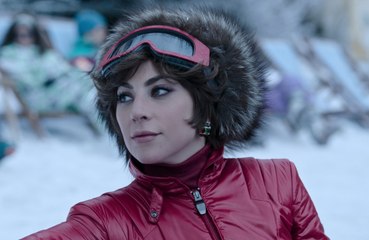 House of Gucci : Lady Gaga révèle ne pas avoir été reconnue en Italie