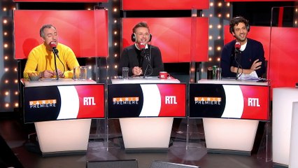 Sébastien Thoen clash Cristina Cordula !