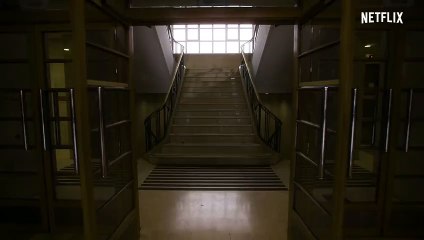 El club de los lectores criminales, teaser tráiler