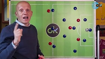 Marcos López: "Las trampas del Psg"