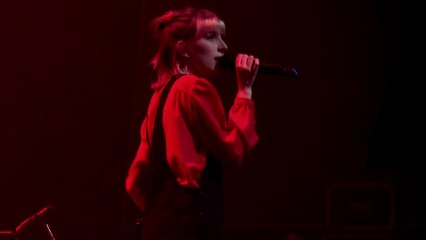 Coline Rio  "Le Twenty-two Bar" (Dominique de A à Z)