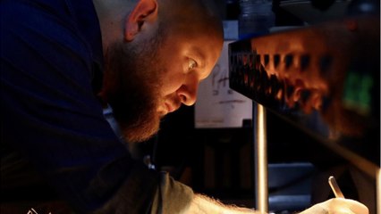 VOICI : Top Chef 2022 : qui est Logan Depuydt, qui pourrait devenir le premier Belge à remporter l'émission ?