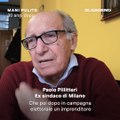Tangentopoli, la versione di Pillitteri, ex sindaco di Milano condannato dal pool di Mani Pulite
