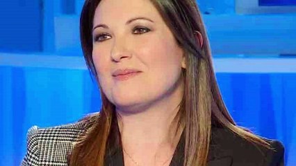 “Ecco cosa mi succede”. Giovanna Civitillo, la denuncia pubblica su lei e Amadeus