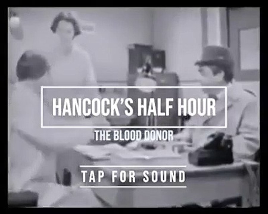 Classic British Comedy - Hancock