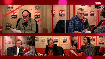 Patrick Karam : "Les élécteurs de Zemmour sont des petits blancs frustrés"