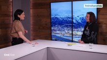 „Tirol Live“ am 16. Februar mit Weiss, Windisch und Jirka