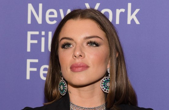 Julia Fox wasn't 'in love' with Kanye West