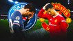 JT Foot Mercato : Messi et Ronaldo, le déclin inévitable des deux GOAT du foot