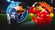 JT Foot Mercato : Messi et Ronaldo, le déclin inévitable des deux GOAT du foot