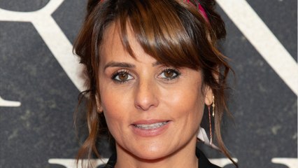 GALA VIDEO - Flashback - Faustine Bollaert : ce jour où elle a perdu sa meilleure amie