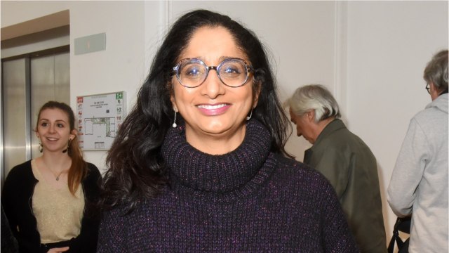 GALA VIDEO - PHOTO - Patricia Loison : l’ex-journaliste de Soir 3 présente son mari pour la Saint-Valentin !