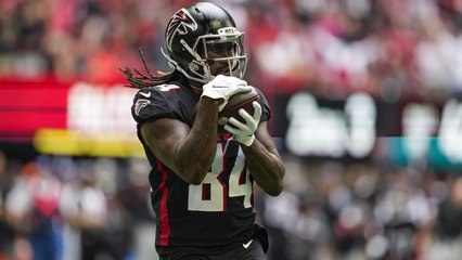 Cordarrelle Patterson Is The Best Available RB Free Agent