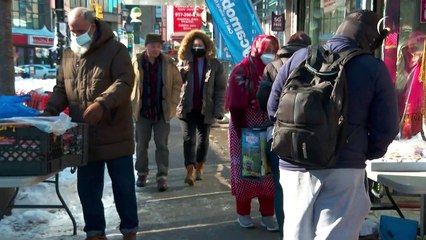 مطاعم كوينز في نيويورك تتيح للزائرين والسكان القيام بجولة حول العالم