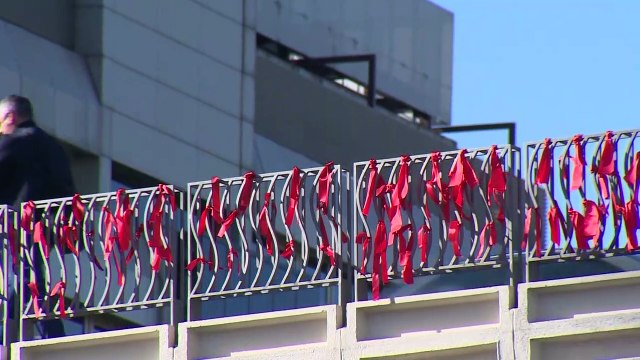 Documentan un tercer caso de remisión del VIH en Estados Unidos