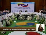 Venezuela y Rusia fortalecen lazos de cooperación con más de 20 acuerdos en diversas áreas